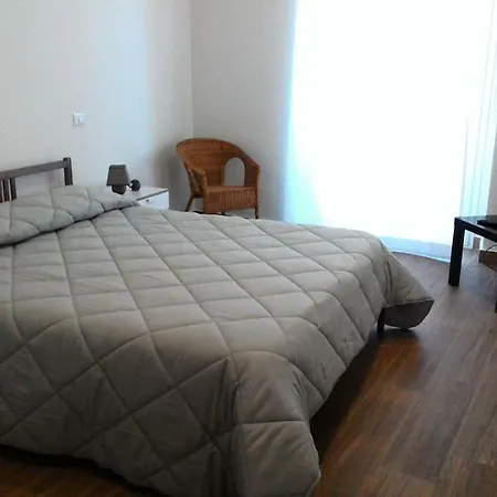 Talialetna Apartment *