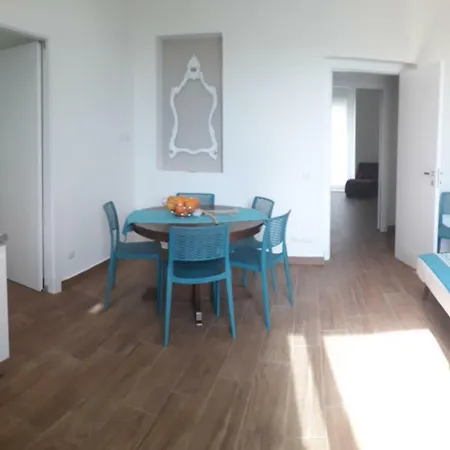 Apartament Talialetna Nicolosi