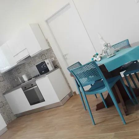 Talialetna Apartment Nicolosi