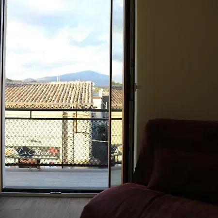Apartment Talialetna *