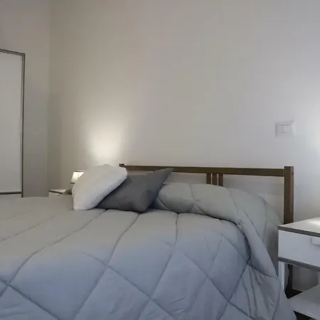 Apartment Talialetna Nicolosi