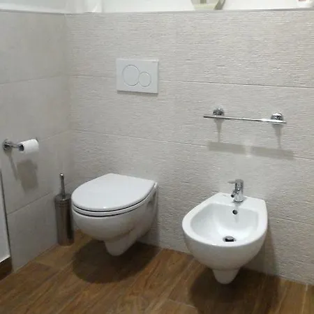 Appartement Talialetna Nicolosi