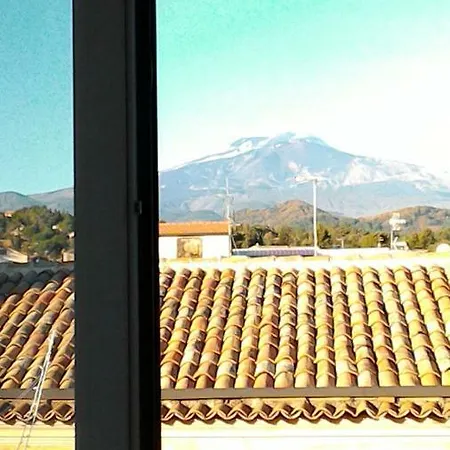 Talialetna Appartement