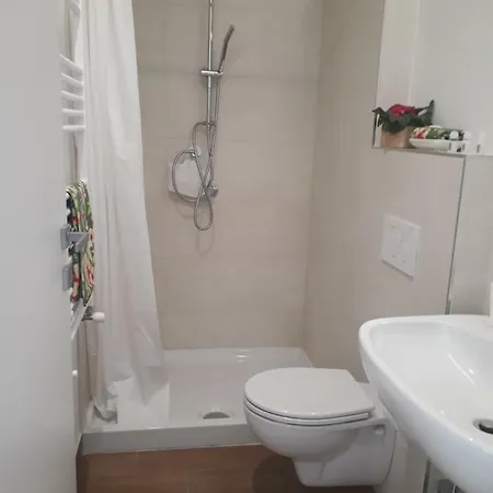 Appartement Talialetna Nicolosi