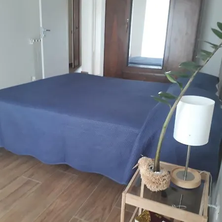 Talialetna Appartement