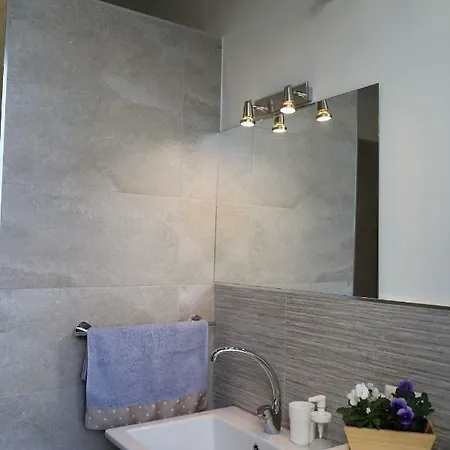 Talialetna Appartement Nicolosi