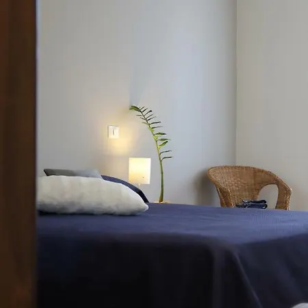 Talialetna Appartement Nicolosi