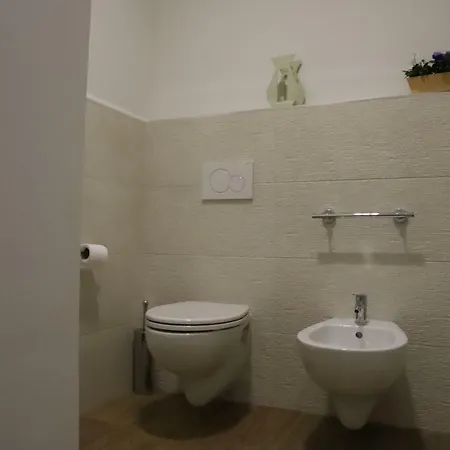 Talialetna Appartement *